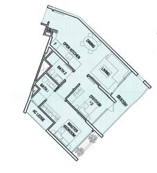 The Crest (D3), Condominium #566178501